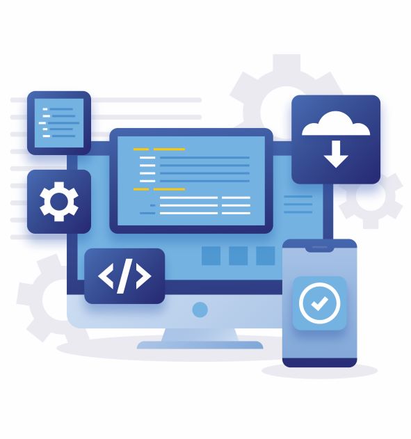 Website responsiveness devices